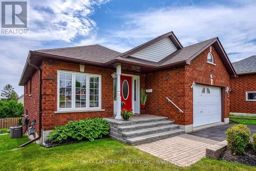 305 Rockingham Court, Cobourg, ON - Outdoor