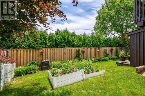 305 Rockingham Court, Cobourg, ON - Outdoor With Backyard