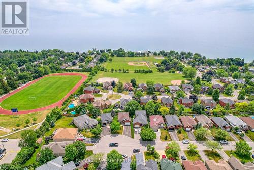 305 Rockingham Court, Cobourg, ON - Outdoor With View