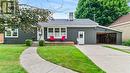 194 6Th Street, Hanover, ON  - Outdoor With Facade 