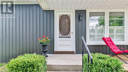 194 6Th Street, Hanover, ON - Outdoor With Exterior