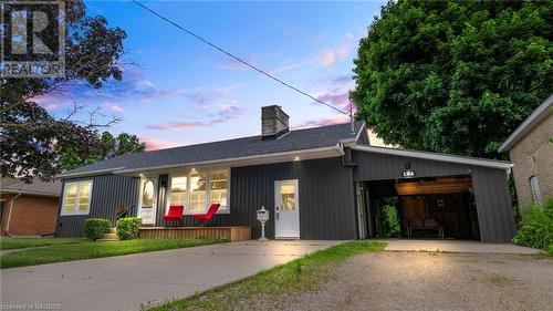 194 6Th Street, Hanover, ON - Outdoor