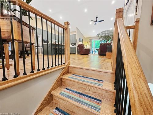 44 Hemlock Road, South Bruce Peninsula, ON - Indoor Photo Showing Other Room