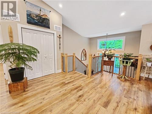 44 Hemlock Road, South Bruce Peninsula, ON - Indoor Photo Showing Other Room