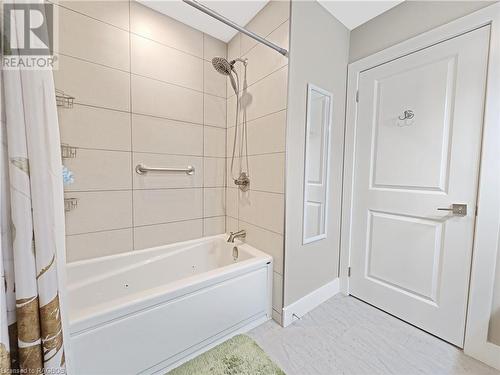 44 Hemlock Road, South Bruce Peninsula, ON - Indoor Photo Showing Bathroom