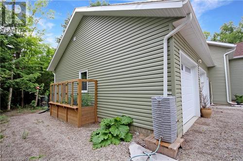 44 Hemlock Road, South Bruce Peninsula, ON - Outdoor