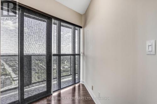 4607 - 60 Absolute Avenue, Mississauga, ON - Indoor Photo Showing Other Room