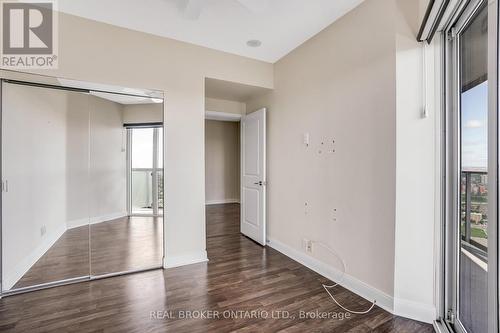 4607 - 60 Absolute Avenue, Mississauga, ON - Indoor Photo Showing Other Room