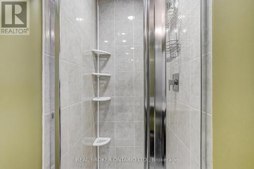 4607 - 60 Absolute Avenue, Mississauga, ON - Indoor Photo Showing Bathroom