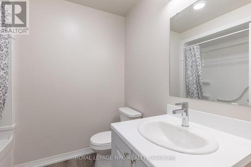 123 - 50 Herrick Avenue, St. Catharines, ON - Indoor Photo Showing Bathroom