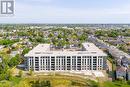 123 - 50 Herrick Avenue, St. Catharines, ON  - Outdoor With View 