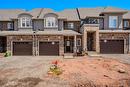 91 Pinot Crescent, Hamilton, ON  - Outdoor With Facade 