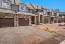 91 Pinot Crescent, Hamilton, ON  - Outdoor With Facade 