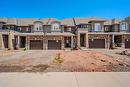 91 Pinot Crescent, Hamilton, ON  - Outdoor With Facade 