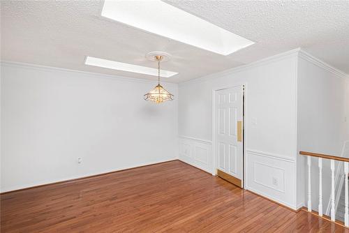 2155 Duncaster Drive|Unit #34, Burlington, ON - Indoor Photo Showing Other Room