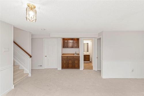 2155 Duncaster Drive|Unit #34, Burlington, ON - Indoor Photo Showing Other Room