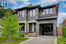 37 Oakwood Avenue N, Mississauga, ON  - Outdoor With Facade 