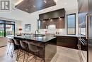 37 Oakwood Avenue N, Mississauga, ON  - Indoor Photo Showing Kitchen With Upgraded Kitchen 
