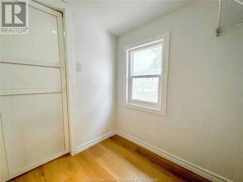 1107 Highland, Windsor, ON - Indoor Photo Showing Other Room