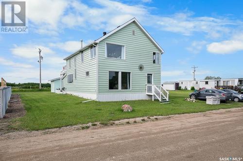 124 Donovel Crescent, Regina Beach, SK - Outdoor