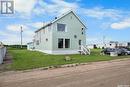 124 Donovel Crescent, Regina Beach, SK  - Outdoor 