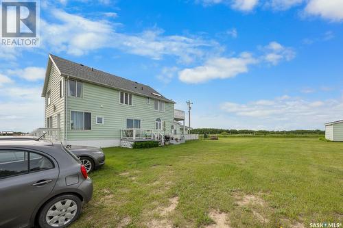 124 Donovel Crescent, Regina Beach, SK - Outdoor