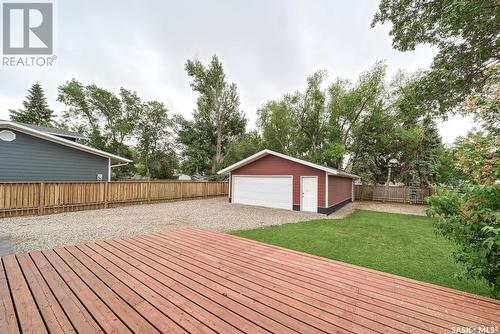 50 Buttercup Crescent Nw, Moose Jaw, SK - Outdoor With Exterior