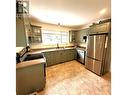 660 Boitanio Street, Williams Lake, BC  - Indoor Photo Showing Kitchen With Double Sink 