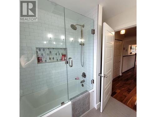 660 Boitanio Street, Williams Lake, BC - Indoor Photo Showing Bathroom