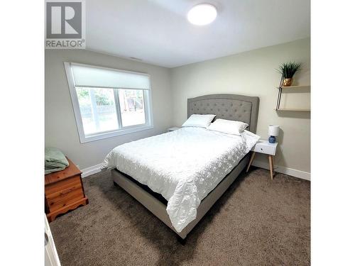660 Boitanio Street, Williams Lake, BC - Indoor Photo Showing Bedroom