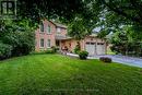 2120 Madden Boulevard, Oakville, ON  - Outdoor 