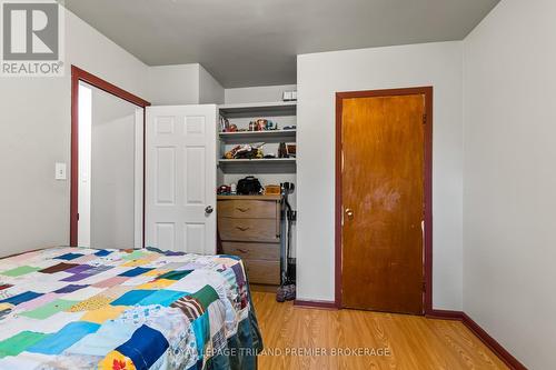 64 Marlborough Avenue, London, ON - Indoor Photo Showing Bedroom