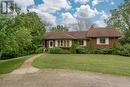 3343 Baker Road N, Hamilton Township, ON  - Outdoor With Facade 