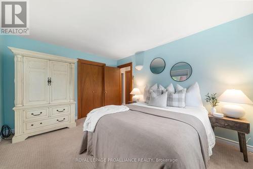 3343 Baker Road N, Hamilton Township, ON - Indoor Photo Showing Bedroom