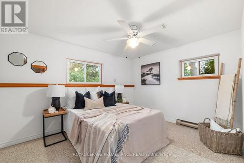 3343 Baker Road N, Hamilton Township, ON - Indoor Photo Showing Bedroom