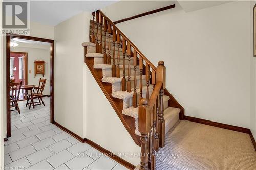 16 Dobbie Road, Thorold, ON - Indoor Photo Showing Other Room