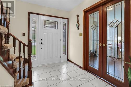 16 Dobbie Road, Thorold, ON - Indoor Photo Showing Other Room