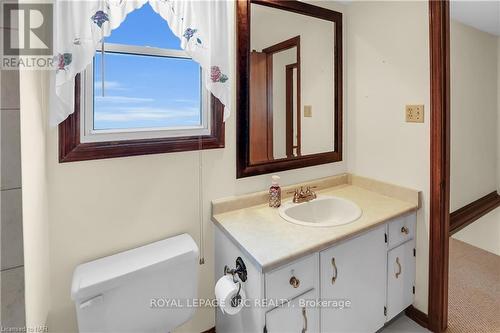 16 Dobbie Road, Thorold, ON - Indoor Photo Showing Bathroom