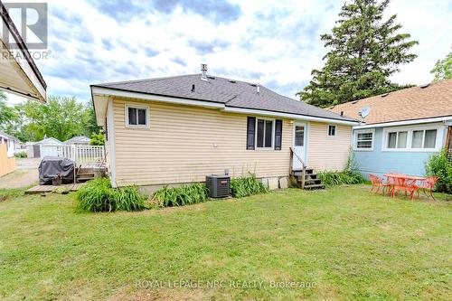 405 Cambridge Road, Fort Erie, ON - Outdoor With Exterior