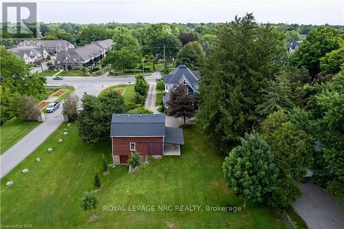 110 Main Street E, Grimsby, ON - Outdoor With View