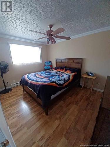 512 Four Roads Road, Six Roads, NB - Indoor Photo Showing Bedroom