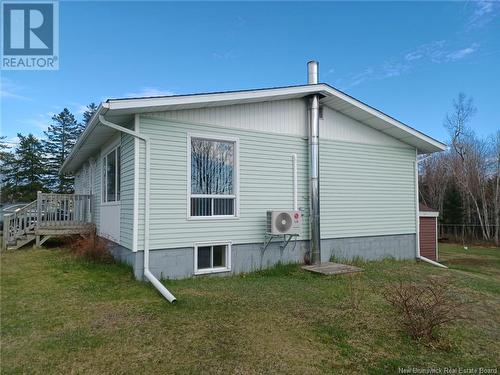 512 Four Roads Road, Six Roads, NB - Outdoor With Exterior