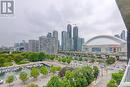 801 - 251 Queens Quay W Quay, Toronto, ON  - Outdoor With View 