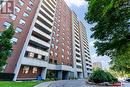 211 - 1250 Bridletowne Circle S, Toronto, ON  - Outdoor With Balcony With Facade 