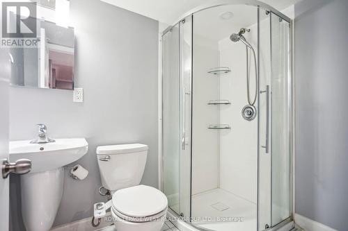 211 - 1250 Bridletowne Circle S, Toronto, ON - Indoor Photo Showing Bathroom