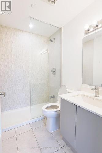 412 - 630 Greenwood Avenue, Toronto, ON - Indoor Photo Showing Bathroom