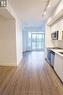 412 - 630 Greenwood Avenue, Toronto, ON  - Indoor Photo Showing Kitchen 