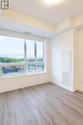 412 - 630 Greenwood Avenue, Toronto, ON - Indoor Photo Showing Other Room