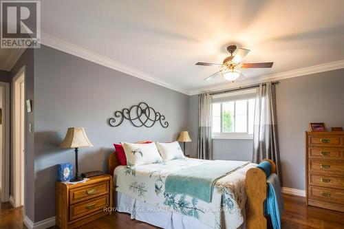 65 O'Neil Crescent, Quinte West, ON - Indoor Photo Showing Bedroom