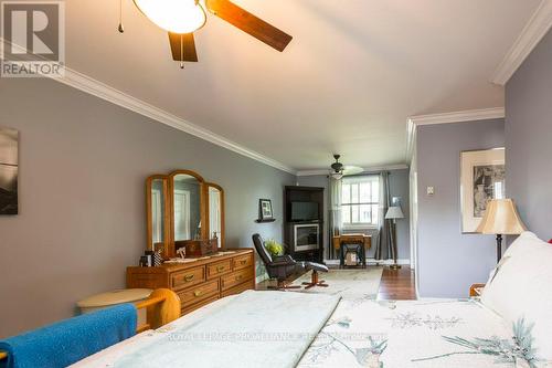 65 O'Neil Crescent, Quinte West, ON - Indoor Photo Showing Bedroom